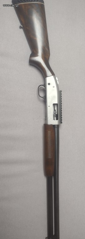 MOSSBERG LAKEFIELD 480G