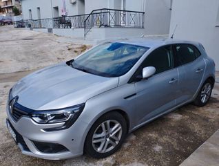 Renault Megane 2019 Business