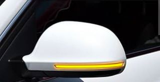 Led Φλάς Audi A3 8p  2009  Καθρεφτών