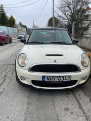 Mini Cooper S 2009 Turbo