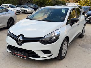 Renault Clio 2019 0.9 TCE 75HP DYNAMIC