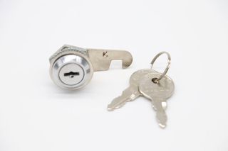 BC1/2/3 - Lock & Key Set