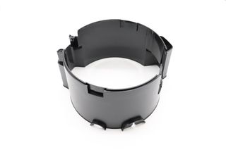 CHOCOLATE 5L/10L - Upper Exterior (Black) #19