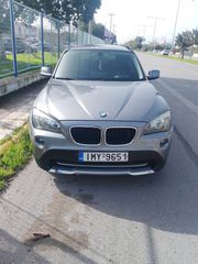 Bmw X1 2011