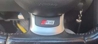 Audi A4 2005 cabrio quattro-thumb-17