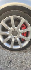 Audi A4 2005 cabrio quattro-thumb-18