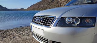 Audi A4 2005 cabrio quattro-thumb-10