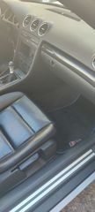 Audi A4 2005 cabrio quattro-thumb-21