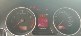 Audi A4 2005 cabrio quattro-thumb-25