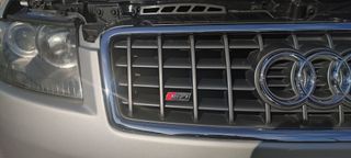 Audi A4 2005 cabrio quattro-thumb-13