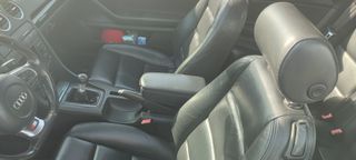 Audi A4 2005 cabrio quattro-thumb-19