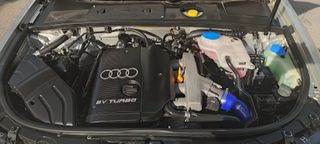 Audi A4 2005 cabrio quattro-thumb-23