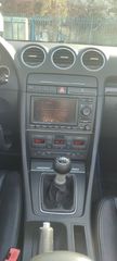 Audi A4 2005 cabrio quattro-thumb-26