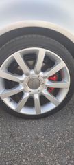 Audi A4 2005 cabrio quattro-thumb-27