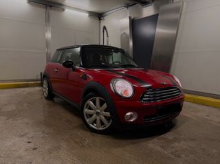 Mini ONE 2008 ΕΛΛΗΝΙΚΗΣ ΑΝΤΙΠΡΟΣΩΠΕΙΑΣ/ΑΤΡΑΚΑΡΙΣΤΟ-thumb-1