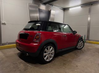 Mini ONE 2008 ΕΛΛΗΝΙΚΗΣ ΑΝΤΙΠΡΟΣΩΠΕΙΑΣ/ΑΤΡΑΚΑΡΙΣΤΟ-thumb-2