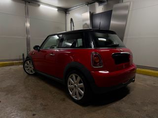 Mini ONE 2008 ΕΛΛΗΝΙΚΗΣ ΑΝΤΙΠΡΟΣΩΠΕΙΑΣ/ΑΤΡΑΚΑΡΙΣΤΟ-thumb-3