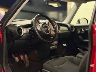 Mini ONE 2008 ΕΛΛΗΝΙΚΗΣ ΑΝΤΙΠΡΟΣΩΠΕΙΑΣ/ΑΤΡΑΚΑΡΙΣΤΟ-thumb-5