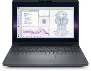 Dell BTO102_MB16250_EMEA Laptop Pro Max 16 Plus , 16" FHD+ , Intel Core Ultra 7 265HX , 32GB 1TB SSD , RTX PRO 1000 , W11P , US