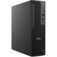 Dell BTO101_FCS1250_EMEA_UBU Desktop Pro Max Slim , Intel Core Ultra 7 265 , 16GB , 512GB SSD , UBU , US