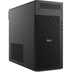 Dell BTO109_FCT2250_EMEA_UBU Desktop Pro Max Tower 2 T2 , Intel Core Ultra 7 265K , 32GB , 1TB SSD , UBU