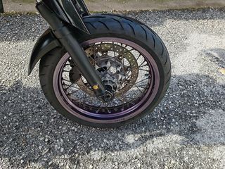 Yamaha XT 660X 2004 XTX 660 SUPER MOTARD-thumb-3