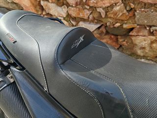 Yamaha XT 660X 2004 XTX 660 SUPER MOTARD-thumb-6