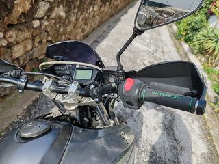 Yamaha XT 660X 2004 XTX 660 SUPER MOTARD-thumb-7