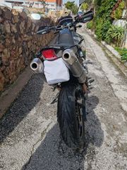 Yamaha XT 660X 2004 XTX 660 SUPER MOTARD-thumb-8