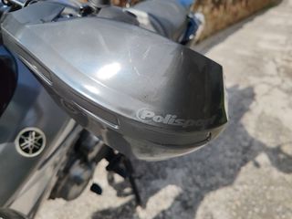 Yamaha XT 660X 2004 XTX 660 SUPER MOTARD-thumb-11