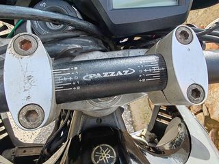 Yamaha XT 660X 2004 XTX 660 SUPER MOTARD-thumb-13