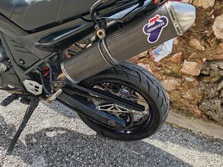 Yamaha XT 660X 2004 XTX 660 SUPER MOTARD-thumb-14