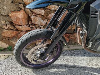 Yamaha XT 660X 2004 XTX 660 SUPER MOTARD-thumb-16