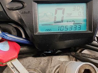 Yamaha XT 660X 2004 XTX 660 SUPER MOTARD-thumb-18