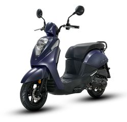 Sym MIO 50 2026