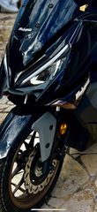 Malaguti Madison 125 2025 ABS