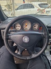 Mercedes-Benz SLK 200 2004-thumb-7