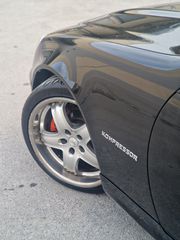 Mercedes-Benz SLK 200 2004-thumb-8