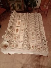 Villeroy & Boch Καλοκαιρινή μέρα