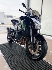 Kawasaki Z 800 2016