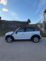 Mini Countryman 2012 COUNTRYMAN