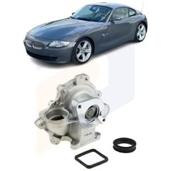 Αντλία νερού για Bmw Z4 (E86) Coupe 2003 2004 2005 2006 2007 2008 2009 11517511220