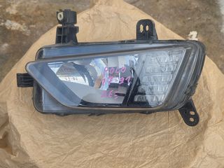 VW POLO 17-22 ΠΡΟΒΟΛΕΑΣ ΟΜΙΧΛΗΣ ΜΕ ΦΩΣ ΗΜΕΡΑΣ LED ΔΕΞΙ (26Η1)