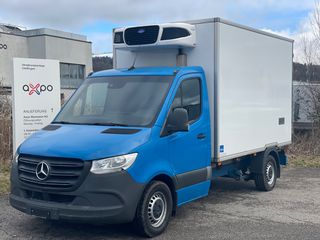 Ψυγείο Mercedes-Benz 2023 Sprinter 314 315 316 CDI Καταψυξη εως -25