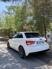 Audi A1 2011