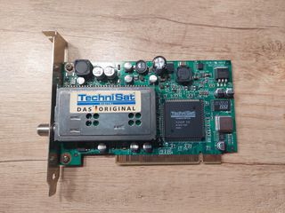 Technisat skystar 2