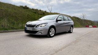 Peugeot 308 2017 SW Business (T9)