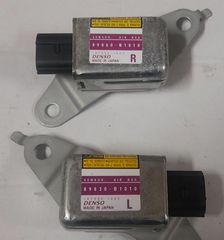 DAIHATSU SIRION 05-15 ΑΙΣΘΗΤΗΡΑΣ ΑΕΡΟΣΑΚΟΥ 89830-B1010 ΜΠΑΜΠΟΥΡΗΣ