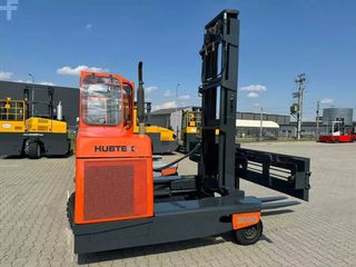 Κλαρκ 2014 Hubtex πλάγιας φόρτωσης 4,0ton.-thumb-1