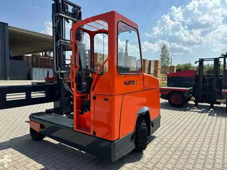 Κλαρκ 2014 Hubtex πλάγιας φόρτωσης 4,0ton.-thumb-3